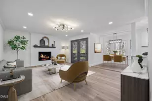 2117 Carriage Way, Chapel Hill, NC 27517 - Photo 11