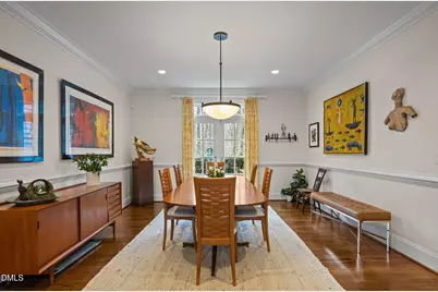 104 Mill Run Drive, Chapel Hill, NC 27514 - Photo 3