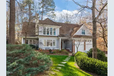 104 Mill Run Drive, Chapel Hill, NC 27514 - Photo 1