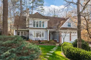 104 Mill Run Dr, Chapel Hill, NC 27514 - Photo 1