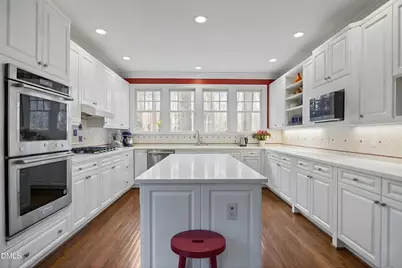 104 Mill Run Drive, Chapel Hill, NC 27514 - Photo 9