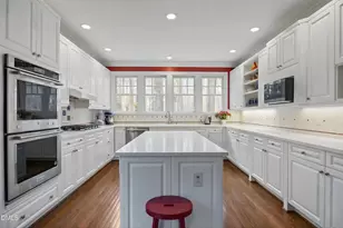 104 Mill Run Dr, Chapel Hill, NC 27514 - Photo 9