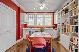 104 Mill Run Dr, Chapel Hill, NC 27514 - Photo 11