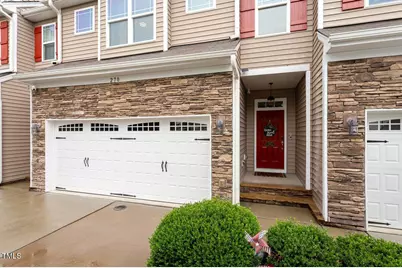 270 Wembley Drive, Clayton, NC 27527 - Photo 3