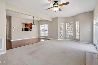 305 Anterbury Drive, Apex, NC 27502 - Photo 7