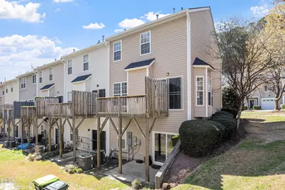 305 Anterbury Drive, Apex, NC 27502 - Photo 27