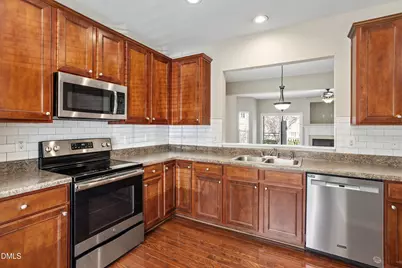 305 Anterbury Drive, Apex, NC 27502 - Photo 11