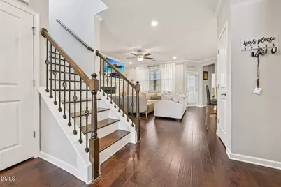 1837 Longmont Drive, Wake Forest, NC 27587 - Photo 3