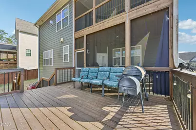 1837 Longmont Drive, Wake Forest, NC 27587 - Photo 29