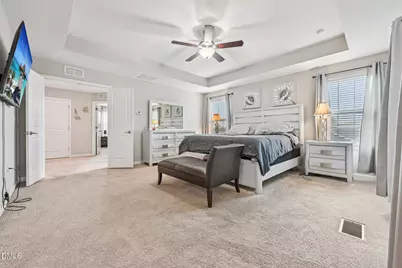 1837 Longmont Drive, Wake Forest, NC 27587 - Photo 19