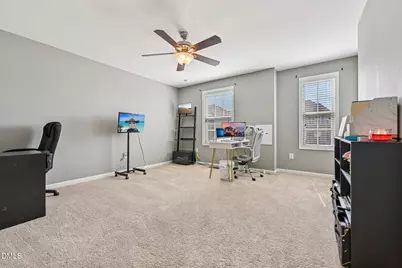 1837 Longmont Drive, Wake Forest, NC 27587 - Photo 17