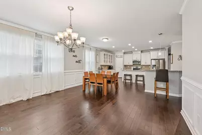 1837 Longmont Drive, Wake Forest, NC 27587 - Photo 9