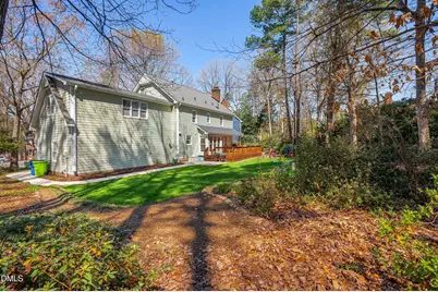 2408 Hamrick Drive, Raleigh, NC 27615 - Photo 43