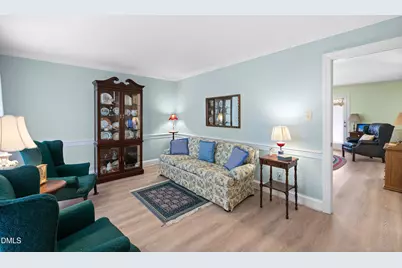 2408 Hamrick Drive, Raleigh, NC 27615 - Photo 7