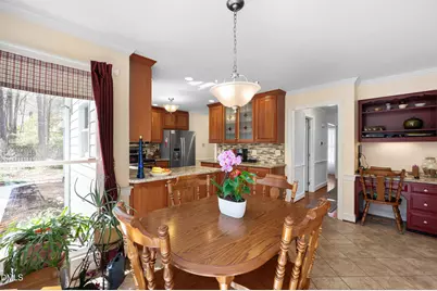 2408 Hamrick Drive, Raleigh, NC 27615 - Photo 17