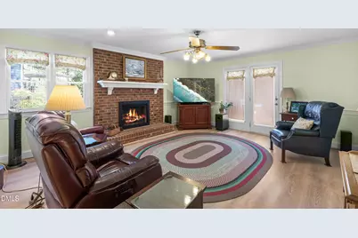 2408 Hamrick Drive, Raleigh, NC 27615 - Photo 19