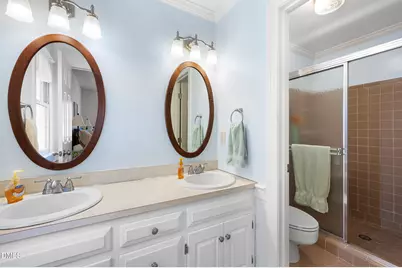 2408 Hamrick Drive, Raleigh, NC 27615 - Photo 25