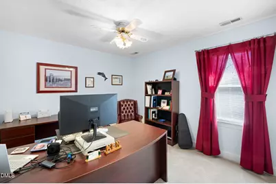 2408 Hamrick Drive, Raleigh, NC 27615 - Photo 27