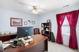 2408 Hamrick Dr, Raleigh, NC 27615 - Photo 27