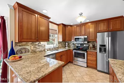 2408 Hamrick Drive, Raleigh, NC 27615 - Photo 13