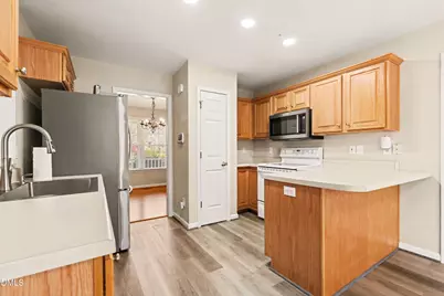 390 Eagle Stone Ridge, Youngsville, NC 27596 - Photo 11