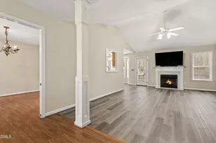 390 Eagle Stone Ridge, Youngsville, NC 27596 - Photo 5