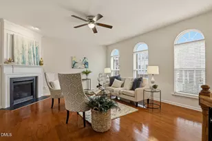 2510 Silverpalm St, Raleigh, NC 27612 - Photo 5