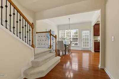 2510 Silverpalm Street, Raleigh, NC 27612 - Photo 11