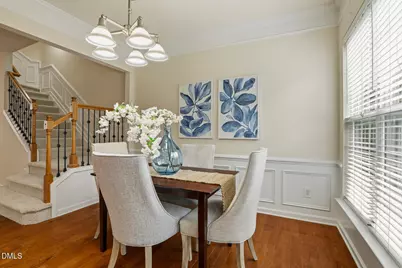 2510 Silverpalm Street, Raleigh, NC 27612 - Photo 13