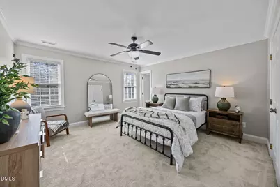 2617 Sawmill Road, Raleigh, NC 27613 - Photo 15