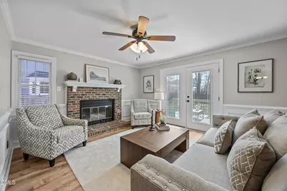 2617 Sawmill Road, Raleigh, NC 27613 - Photo 11