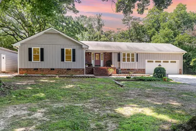 5840 Fayetteville Road, Raleigh, NC 27603 - Photo 1