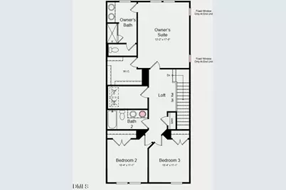 182 Hank Way, Angier, NC 27501 - Photo 3