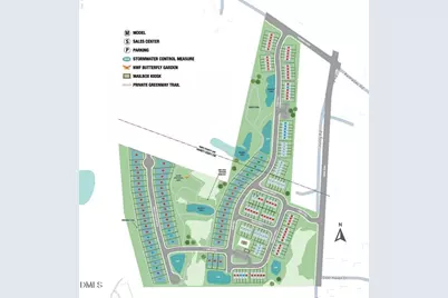 182 Hank Way, Angier, NC 27501 - Photo 29