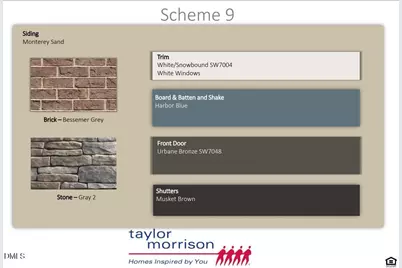 182 Hank Way, Angier, NC 27501 - Photo 5