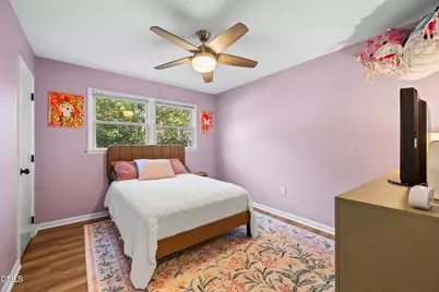 5505 Knollwood Road, Raleigh, NC 27609 - Photo 19