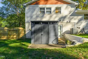 5505 Knollwood Rd, Raleigh, NC 27609 - Photo 33