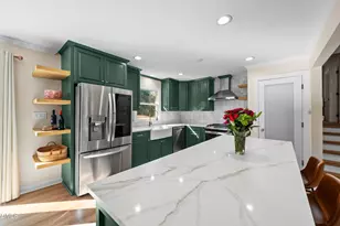 5505 Knollwood Rd, Raleigh, NC 27609 - Photo 11