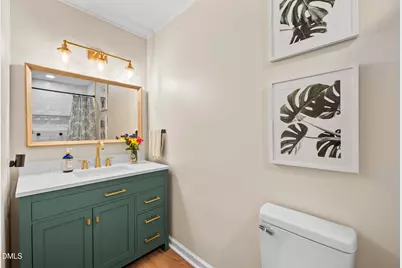 5505 Knollwood Road, Raleigh, NC 27609 - Photo 21