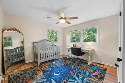 5505 Knollwood Road, Raleigh, NC 27609 - Photo 21
