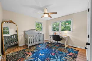 5505 Knollwood Rd, Raleigh, NC 27609 - Photo 21