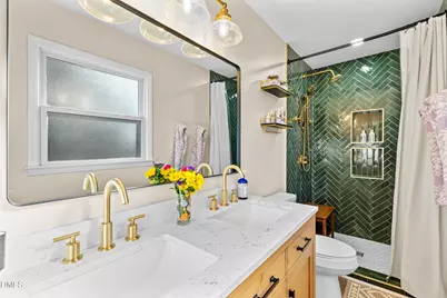 5505 Knollwood Road, Raleigh, NC 27609 - Photo 17