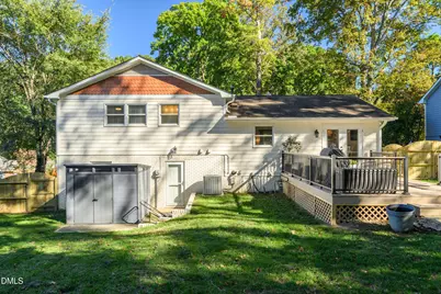 5505 Knollwood Road, Raleigh, NC 27609 - Photo 37