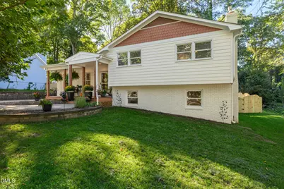 5505 Knollwood Road, Raleigh, NC 27609 - Photo 3