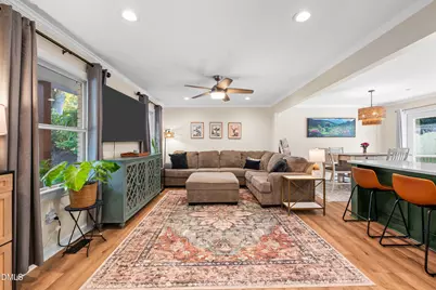 5505 Knollwood Road, Raleigh, NC 27609 - Photo 5