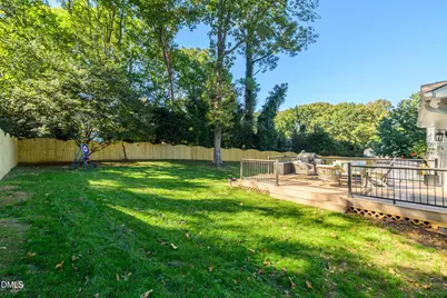5505 Knollwood Road, Raleigh, NC 27609 - Photo 33