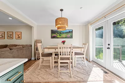 5505 Knollwood Road, Raleigh, NC 27609 - Photo 13
