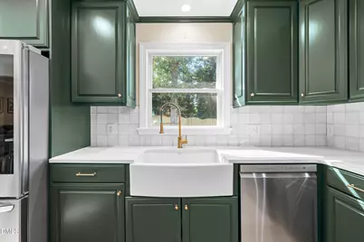 5505 Knollwood Road, Raleigh, NC 27609 - Photo 9