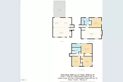 5505 Knollwood Road, Raleigh, NC 27609 - Photo 49