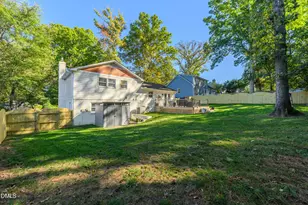 5505 Knollwood Rd, Raleigh, NC 27609 - Photo 33